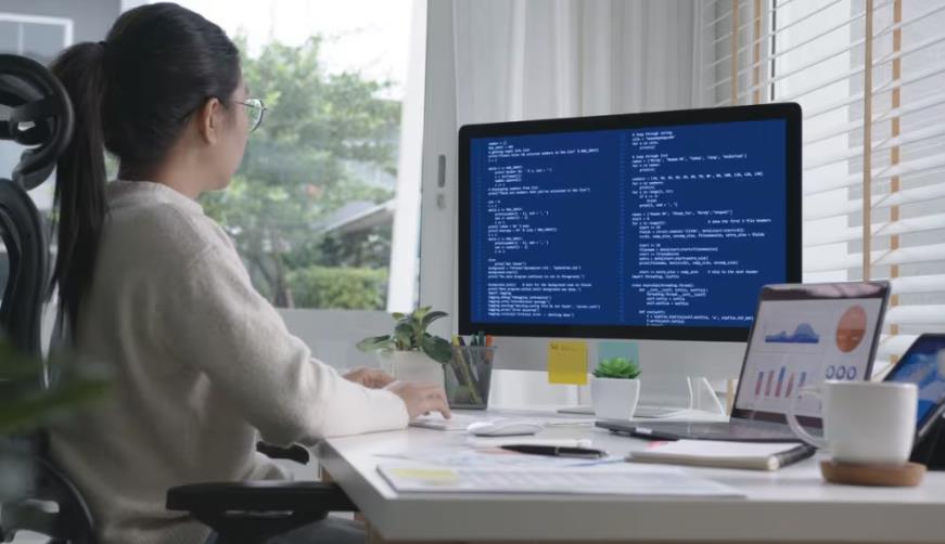 迪庆小程序开发：什么是 cURL 命令？
